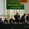 VIII Okręgowy Zjazd Delegatów PZD w Szczecinie